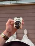 ROLEX DATEJUST 126300 | 41mm | FULL SET | 2019