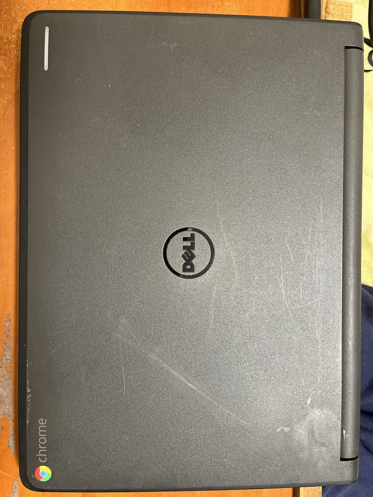 Dell chromebook 11 P22T