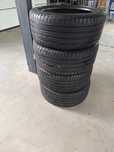 Goodyear Eagle F1 265/40 R20