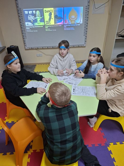 Патрік (Дитячий центр)