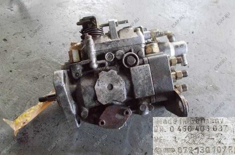 volvo 850 740 Pompa wtryskowa 04604_06037 vw lt 28 35  2,4 d