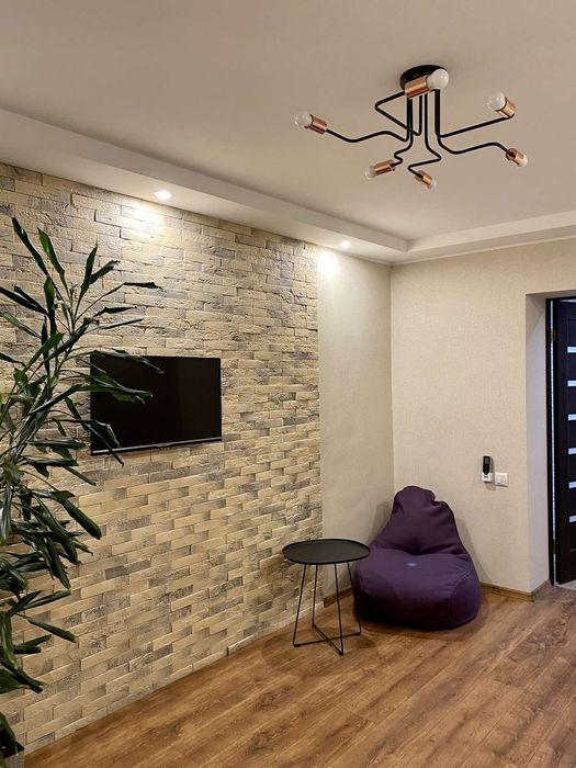 Здам подобово квартиру в курортному місті Миргород