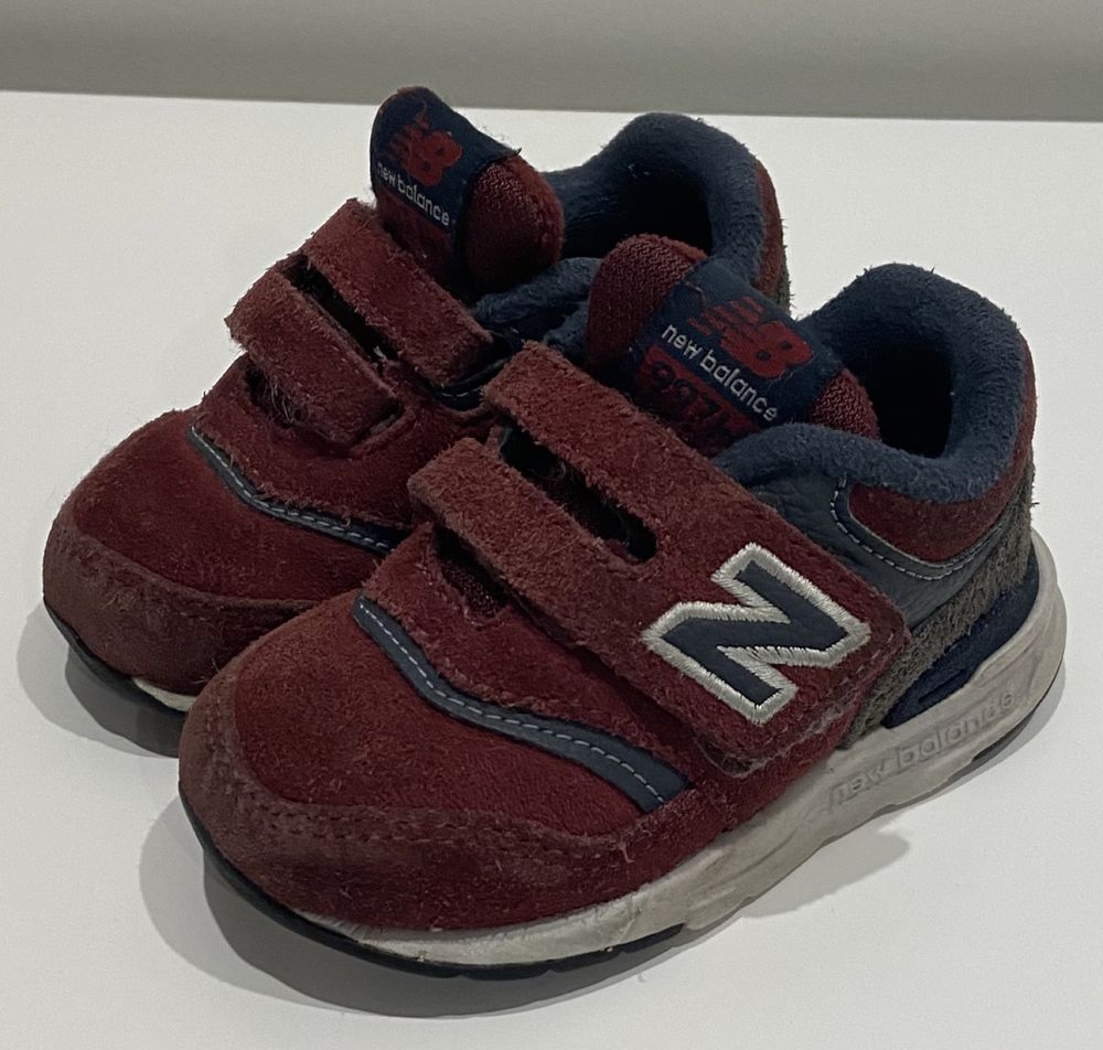 Sapatilhas New Balance