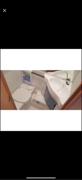 !! Caravana Vimara 5000 !!