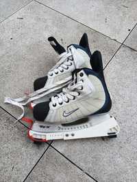 Nike hockey 5ee łyżwy