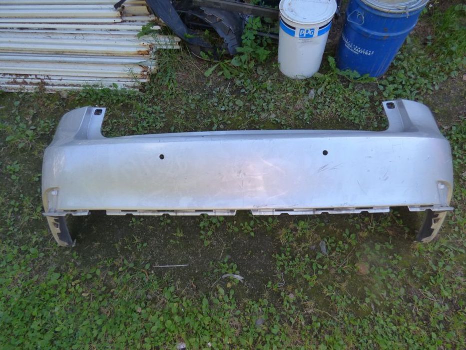 LEXUS IS300H IS250 IS350 IS 14 - ZDERZAK TYL TYLNY