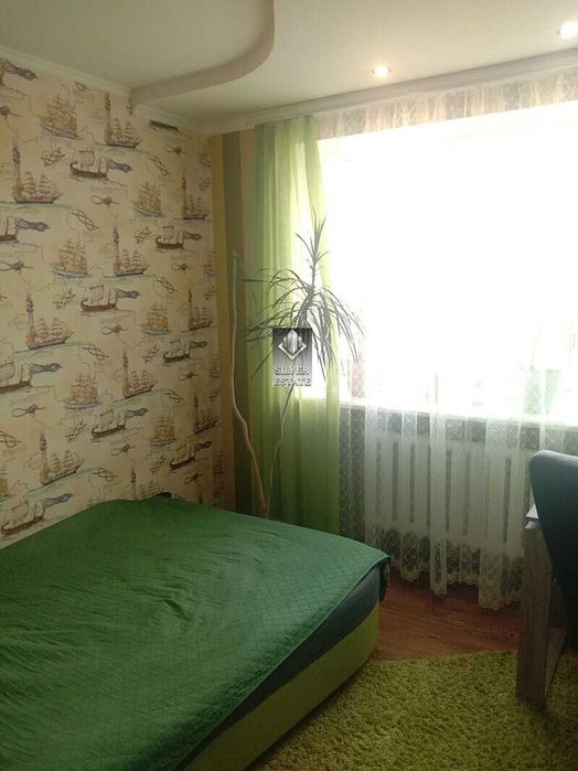 Продам 3-кімнатну квартиру в Шевченківському районі, вул. Брюлова