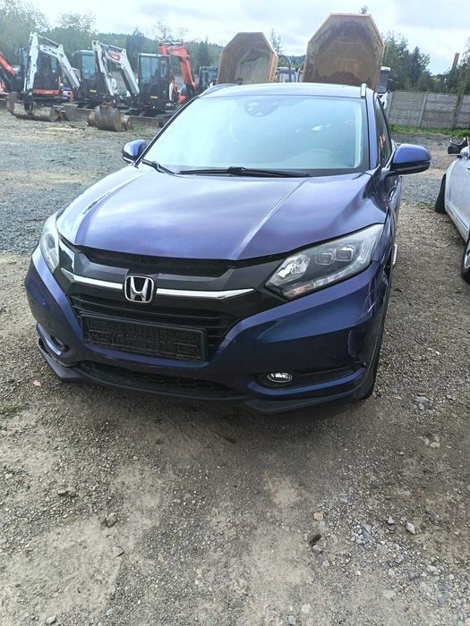 HONDA HR-V 2018r 1.5 L15B4 na części GORLICE silnik,skrzynia B594P
