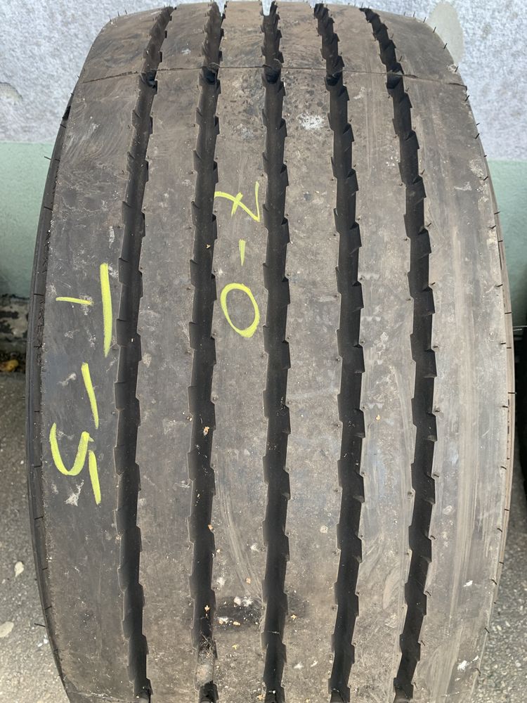 T5. 385/55/22,5 Goodyear NT LHT