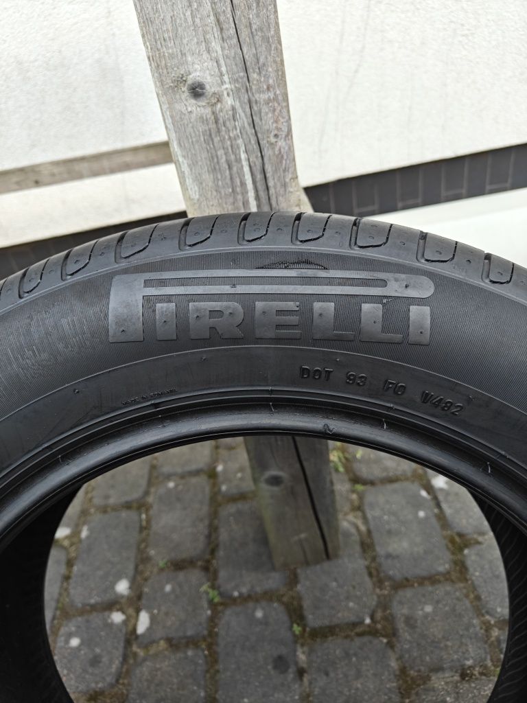 Pirelli 205/60/16