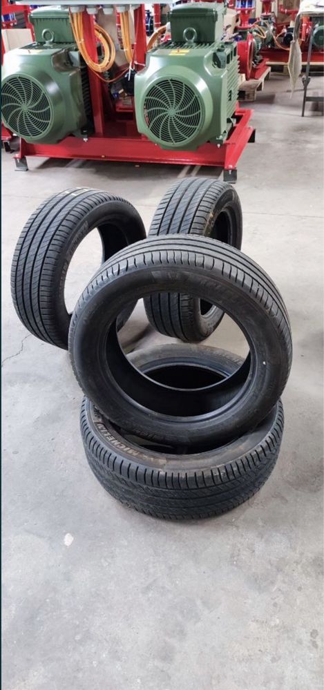 Шини Michelin Primacy 4 215/55/17