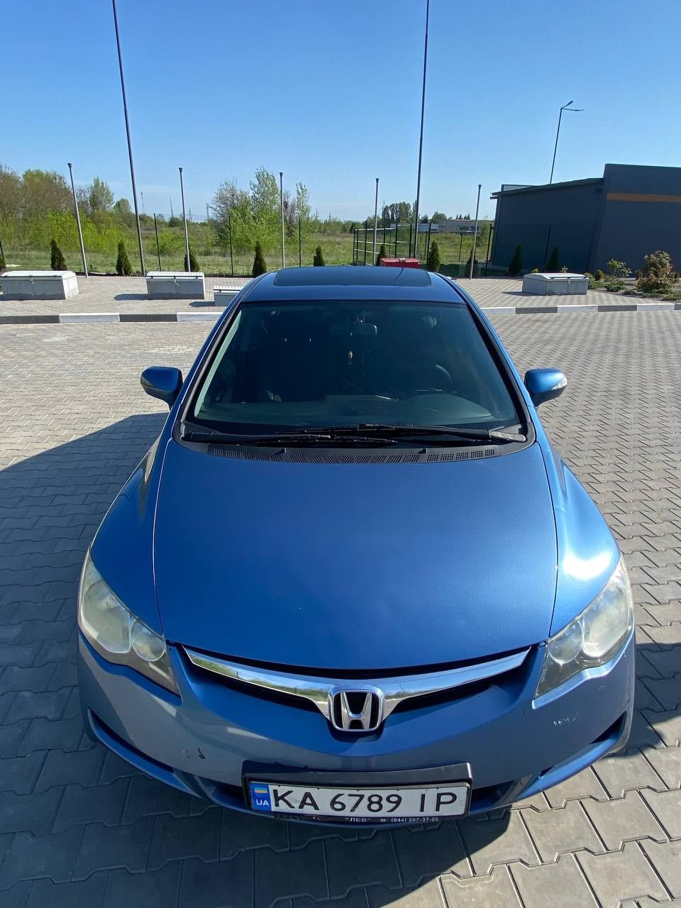 ‼️Honda civic ‼️продам ‼️ срочно‼️