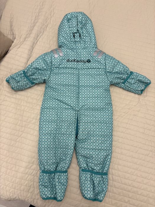Kombinezon ducksday