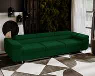 Sofa Kanapa 3 i 2 Zaglowki Regulowane Prosto od Producenta