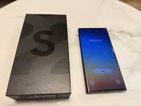 Samsung Galaxy S22 Ultra 512GB czarny
