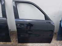 CITROEN C4 GRAND PICASSO II 13-16r DRZWI PRAWE PRZÓD EXY