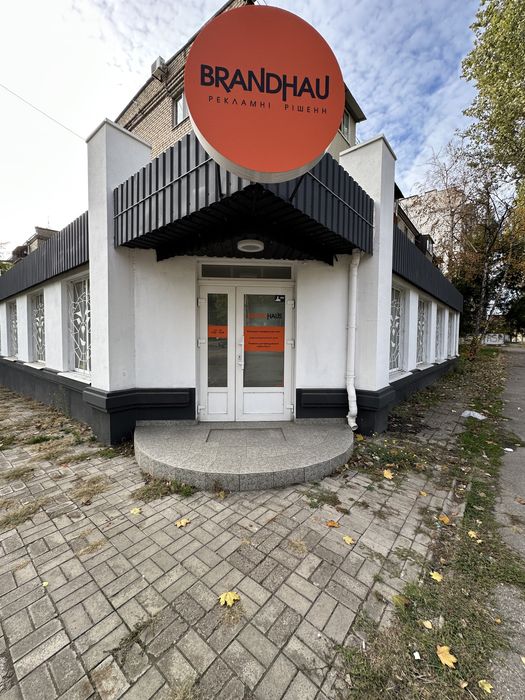 Оренда приміщення район Інтрейду