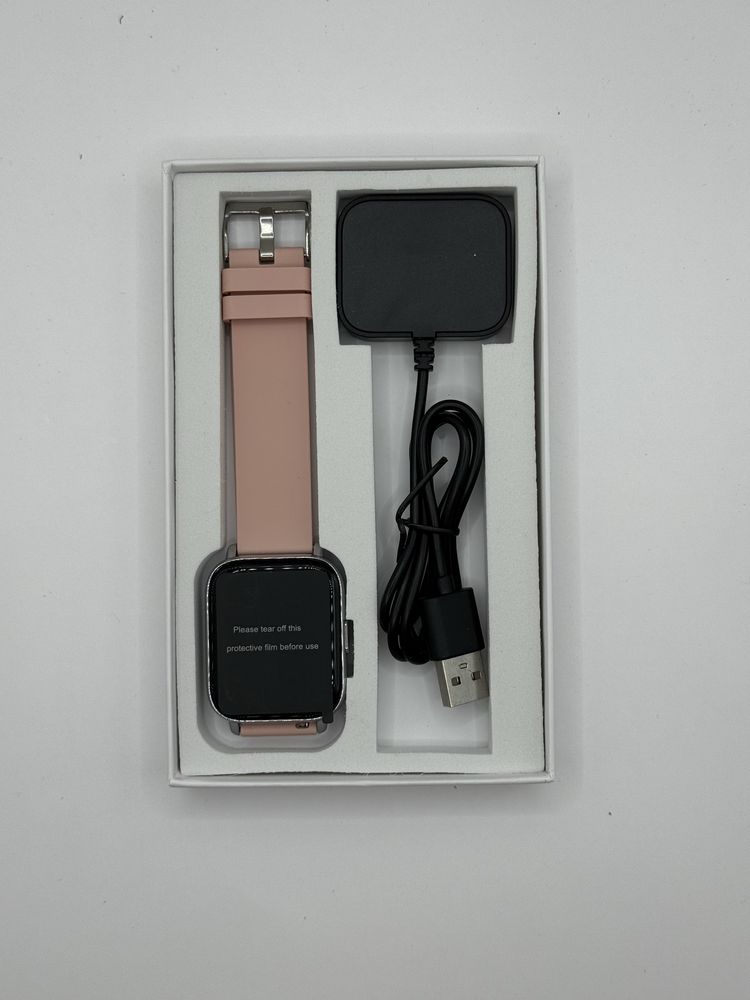 Smartwatch GloryFit
