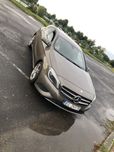 Mercedes w176 A Klasa / diesel / 2013r