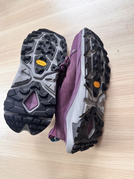 Жіночі кросівки Hoka Kaha 2 Gore-Tex, оригінал