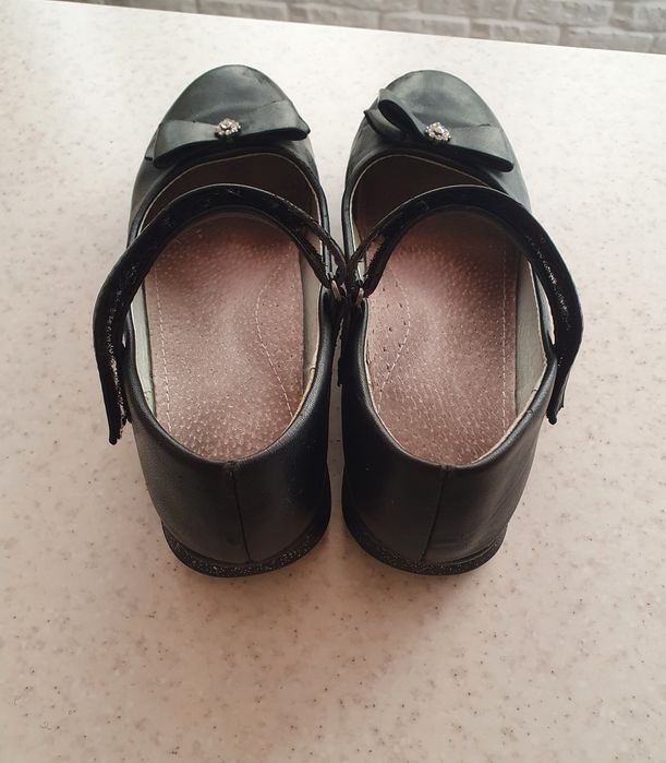 Туфли р..35 по стельке 22 см.