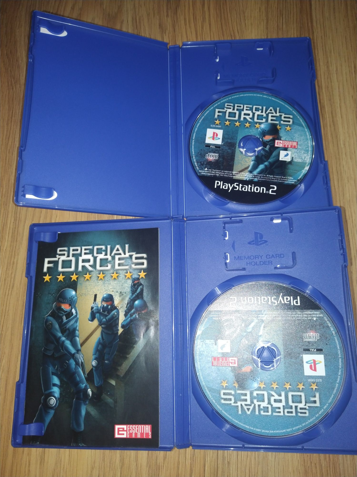 Jogos para a PS2