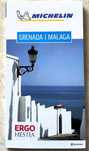 Grenada i Malaga Przewodnik Michelin