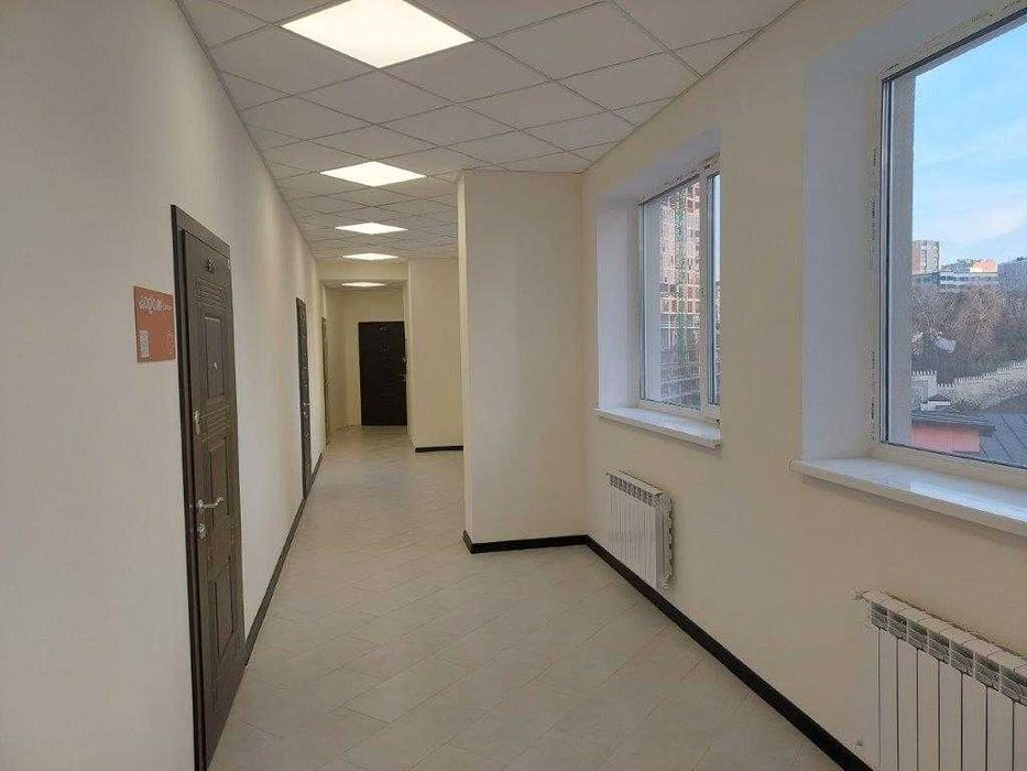 Оренда офіса в БЦ на Глибочицькій 17 (172 м2)