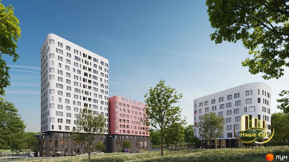 Продаж / Квартира / вул. Миколайчука Івана, Збоїща, Львів