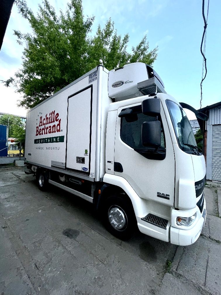 DAF LF 45.160 рефрижератор