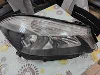Farol Direito Mercedes Classe A W176 '12-'18