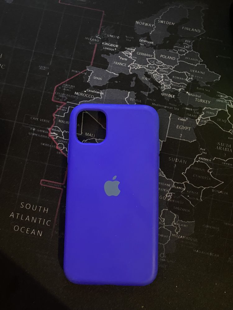 Чехол Iphone 11