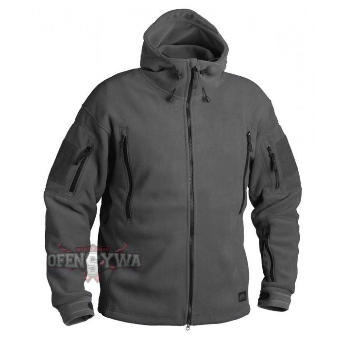 Polar Helikon Patriot Shadow Grey rozmiar 3XL