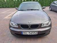 BMW Seria 1 Sprzedam BMW serii 1