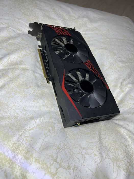 RX 470 8 GB | RADEON RX 470 8 GB | 470