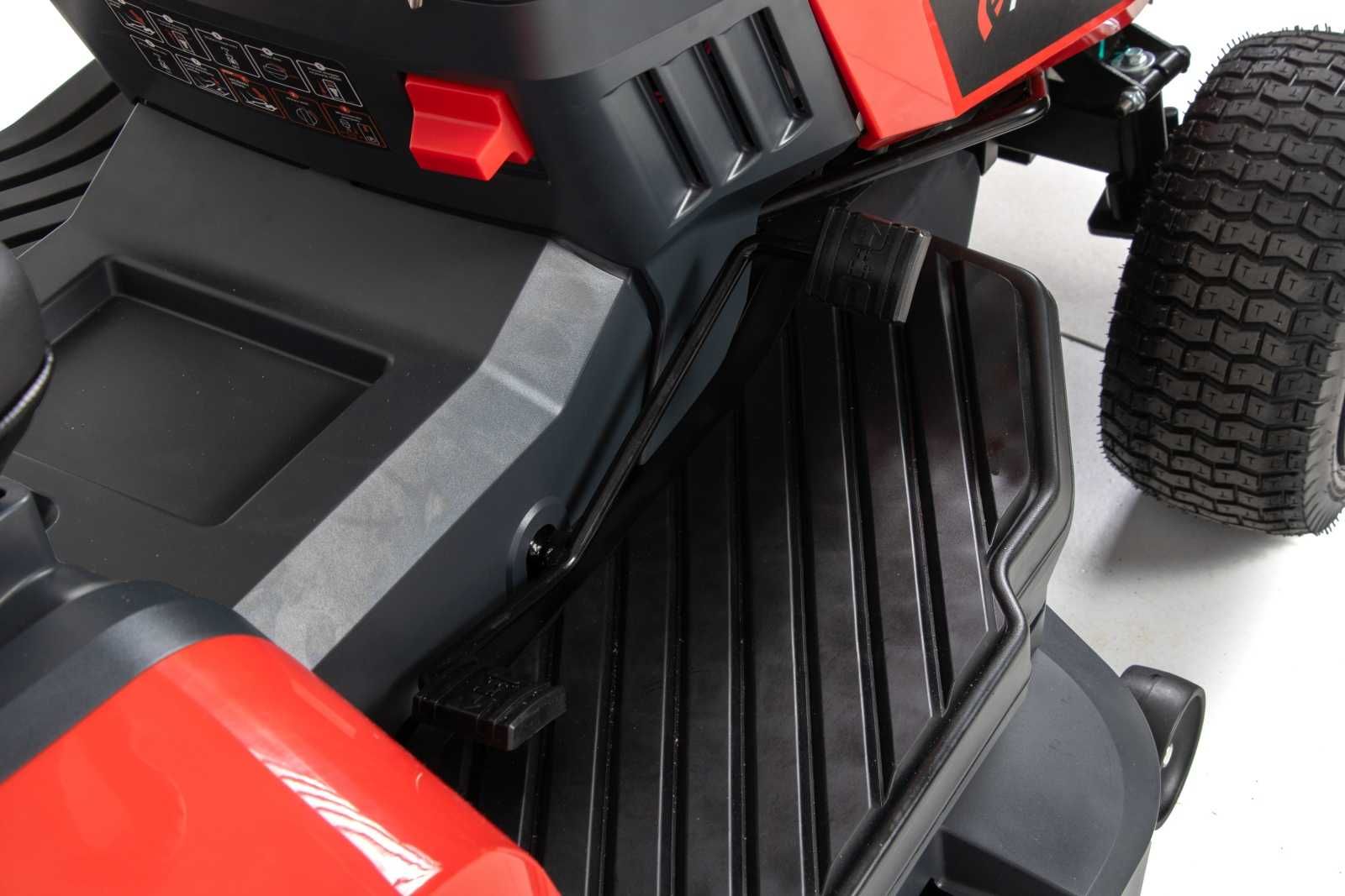 Traktor ogrodowy kosiarka 12,5 KM FAWORYT PRO TR 92H Loncin 452cc