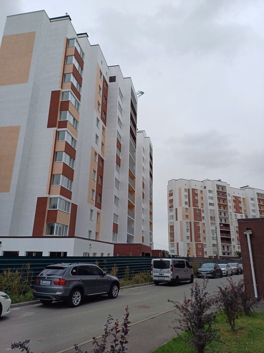 Продам 1к квартиру Жк Сади Вишневі, Без комісії