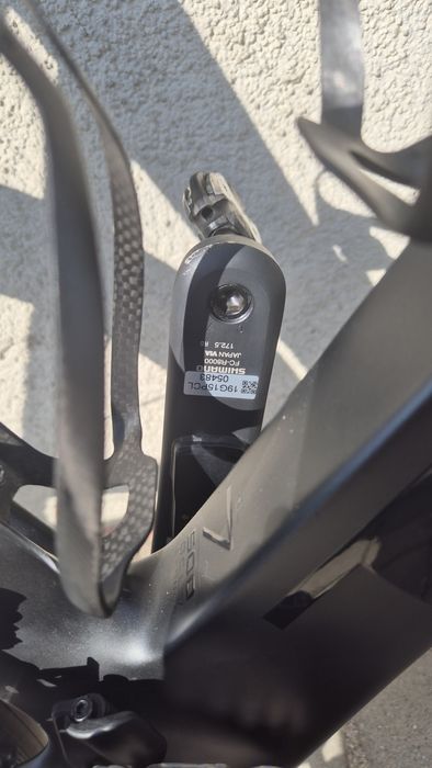 Rower Trek Madone SL7