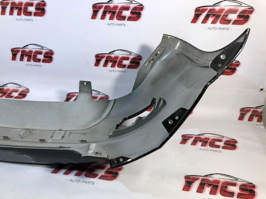 Parachoques Traseiro FORD FOCUS 2 2008/2011 ORIGINAL