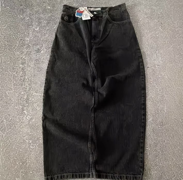 Чоловічі джинси Polar Big Boy 93 | Джинси Polar Big Boy