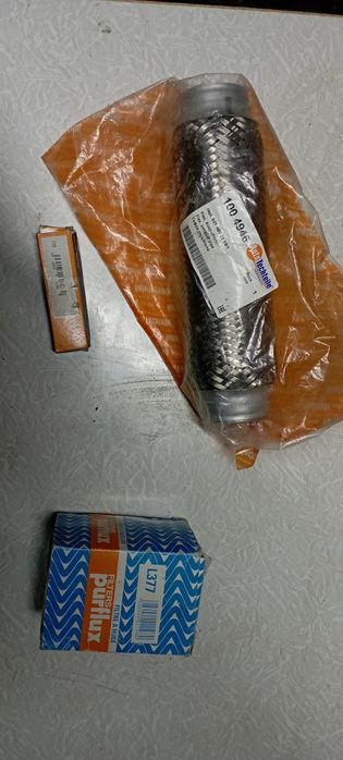 Комплектуючі Lanos Fiat