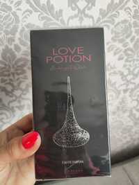 Perfumy damskie Live Potion 50ml