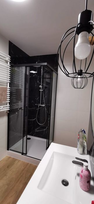 Wynajmę mieszkanie, Międzyrzec Podlaski, umeblowane, 3pokoje, 60m2