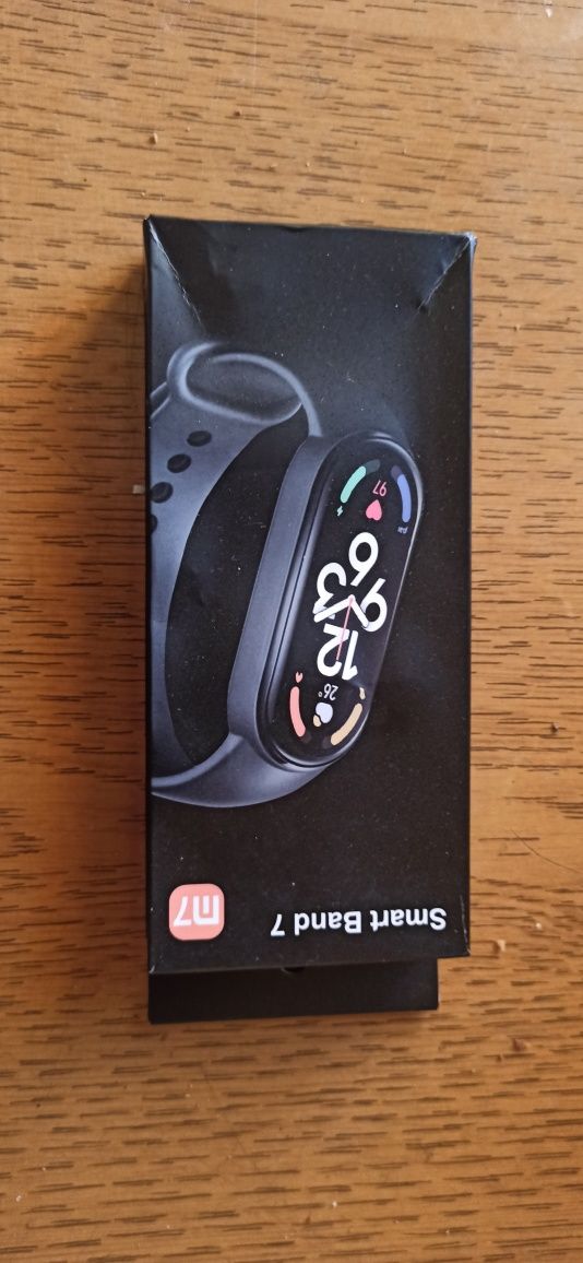 Smart band m7 7.