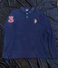 U.S. Polo ASSN. Since 1890