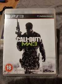 Call of duty mw3  ps3