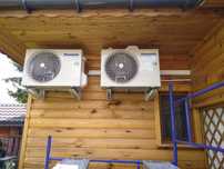Klimatyzacja Panasonic 3,5 kW, BZ z montażem, 5 lat gwar., ProPartner