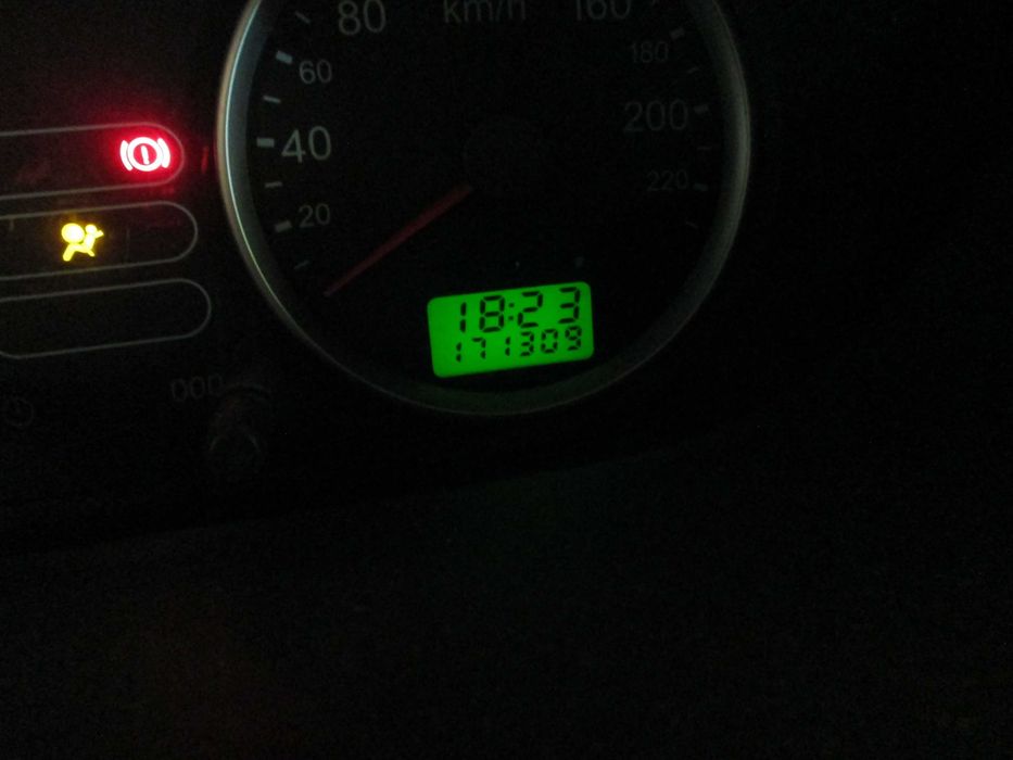 Авто форд фиеста 2005 г.в.