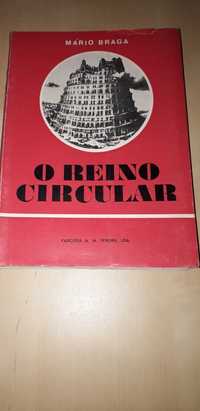O Reino Circular - Mário Braga