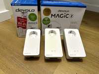 Devolo Magi 2 Wifi next [mesh powerline]